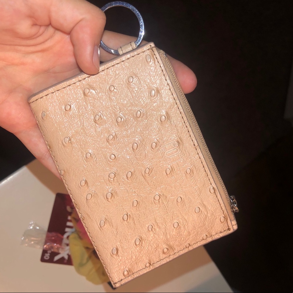 O-venture Key wallet / card holder